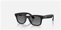 Gafas de sol Ray-Ban META WAYFARER 0RW40120 53 601ST3 - 0RW40120 53 601ST3
